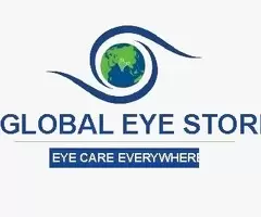 Discover Your Vision Oasis at Global Eye Store - Image 1