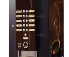 coffee vending machine on rent in Noida - Image 2