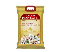 Non Basmati Rice Manufacturers in Delhi - Image 3