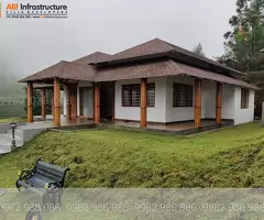 35+ Farm Houses & Lands for Sale in Kotagiri, Nilgiris - Image 3