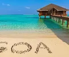 Nights Goa Vacation 4Days starting 18000 - Image 4