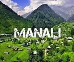 Manali Tour Package 3Night 4Days - Image 2