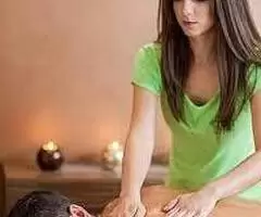Cross Body Massage Services Sarojini Nagar 7565871029 - Image 4