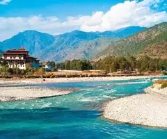 Book Amazing Bhutan Package Tour From Mumbai in 2024. Get The Best Quote Now - Image 2