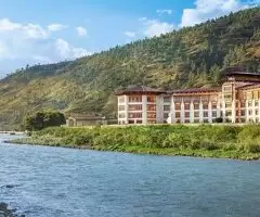 Book Amazing Bhutan Package Tour From Mumbai in 2024. Get The Best Quote Now - Image 4