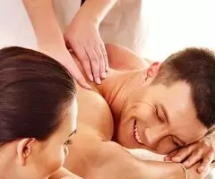 Expert Female to Male Body To Body Massage Spa in Sector 29 Gurugram 8800574206 - Image 4