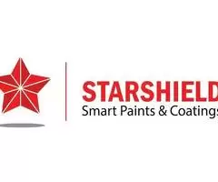 Star Cool Shield Heat Reflective Paint - Image 3