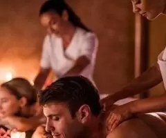 Happy Endings Female To Male Body To Body Spa In DLF Phase IV Gurugram 6378703457 - Image 2
