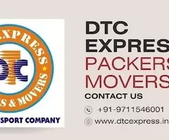 Dtc Express Top Packers and Movers in Delhi to Bangalore - Image 2