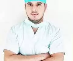 dr manish vaishnav best ligament doctor in jaipur - Image 1