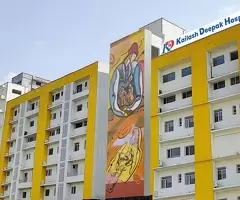 Kailash Deepak Hospital - Image 4