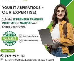IT Training Programs in Nagpur - Image 1