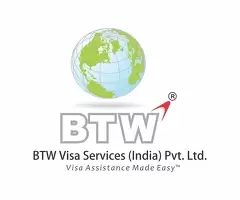 BTW Visa Services (India) Pvt Ltd-Visa Agent in Thane - Image 1