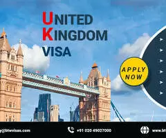BTW Visa Services (India) Pvt Ltd-Visa Agent in Thane - Image 3