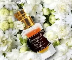 Kannauj Attar: Buy  Attars  Essential oils and Perfumes online - Image 3