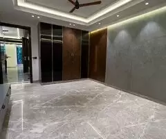 Builder Floor Near Metro Station In Gurgaon - Image 3
