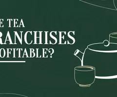 Tea Business Franchise - Image 1