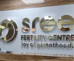 Best IVF Fertility Treatment Specialist Centre In Varanasi - Image 2