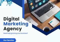 Digital Marketing Company in Mohali - Image 1