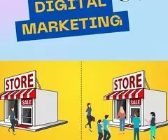 Digital Marketing Company in Mohali - Image 2
