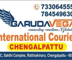 Garudavega International Courier Chengalpattu - Image 2