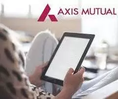 Axis Mutual Fund which has Axis Bank as its sponsor - Image 1