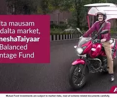 Axis Mutual Fund which has Axis Bank as its sponsor - Image 2