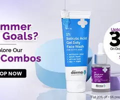 The Derma Co has helped tens of thousands of people - Image 2