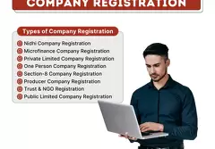 Best Company Registration Service Provider in Patna, Bihar. - Image 4