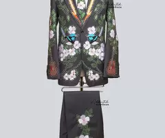 Shop now the Customize Country Western Suits - Addicted Bespoken - Image 2