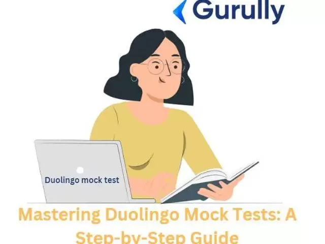 Mastering Duolingo Mock Tests: A Step-by-Step Guide Ahmedabad - Kippee