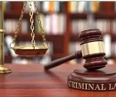 Advocate Kapil Chandna | Best Criminal Defence & Bail Lawyer At Supreme Court Of India - Image 1