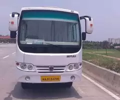 Mini Bus rental in bangalore || Mini Bus Hire in bangalore || 09019944459 - Image 1
