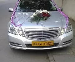 Benz s class car hire in bangalore || Benz s class car rental in bangalore || 09019944459 - Image 4