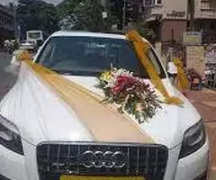 Audi car hire in bangalore || Audi car rental in bangalore || 09019944459 - Image 2