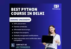 Code Your Future: Enroll in Python Programming Today! - Image 2