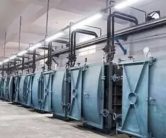 Vacuum Oven Drying | KAG  Industries - Image 2