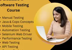Forge a Path in Tech: Start Your Journey with Our Online Software Testing Course - Image 2