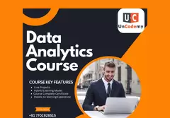 The Analytics Advantage: Your Guide to Data Mastery - Image 1