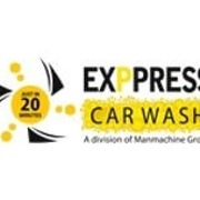 Exppress car wash