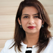 Dr Naiya Bansal