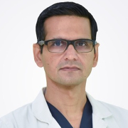 Dr Parveen Yadav