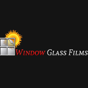 Window Glass Films
