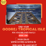 Godrej Noida