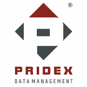 Pridex Data Management